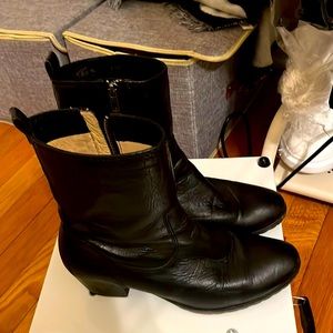 Frye size 10 boots